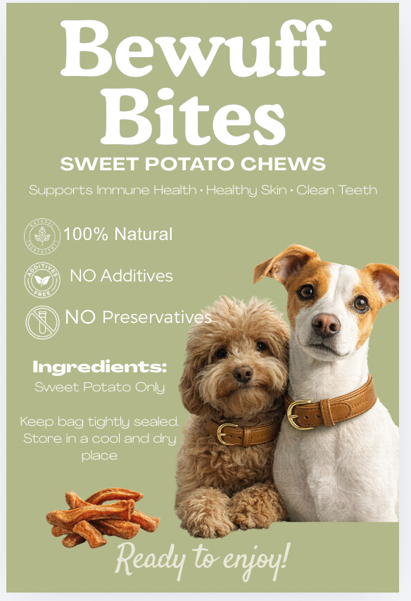 Bewuff Bites