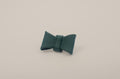 Teal Bow Tie