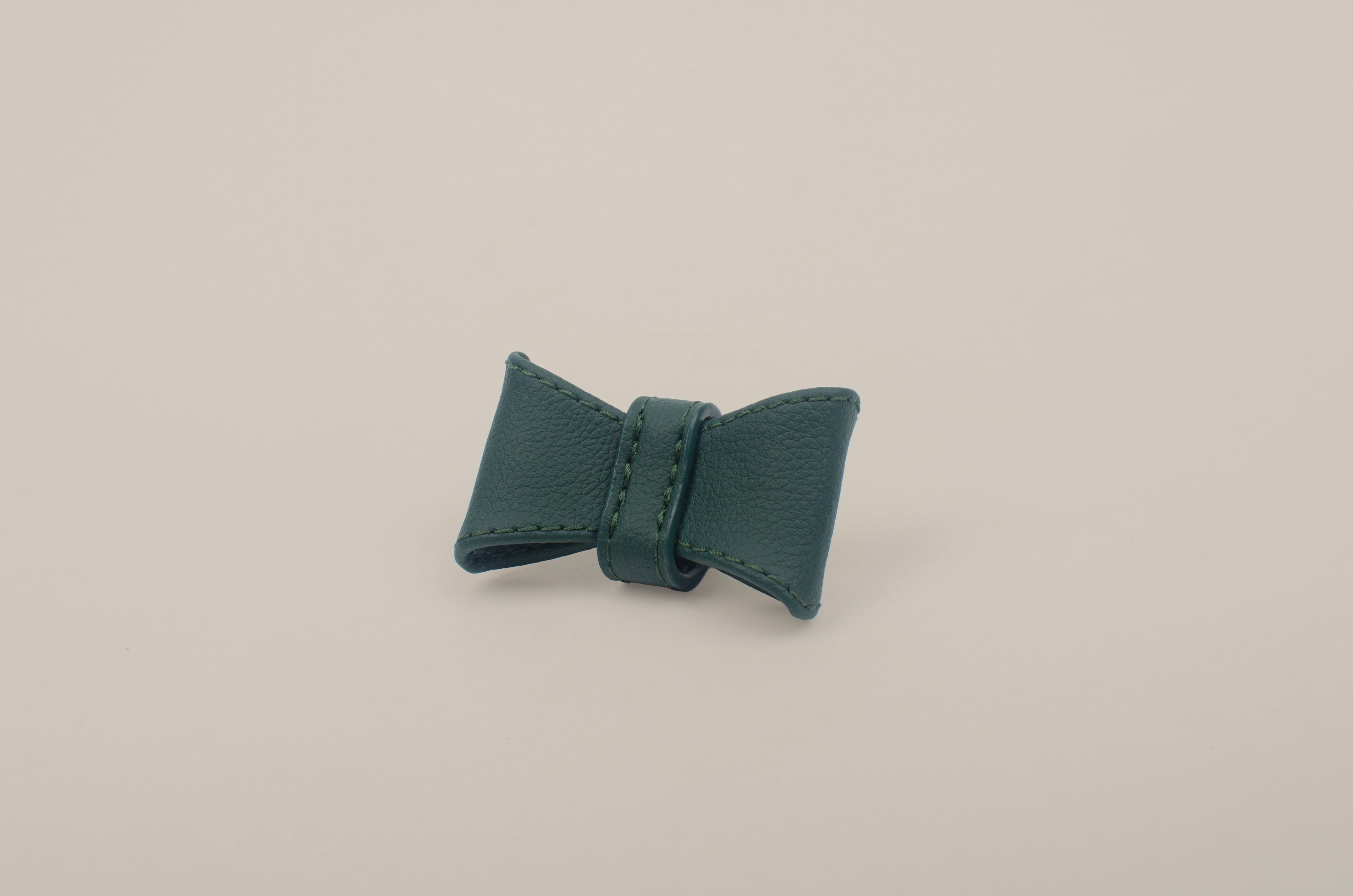 Teal Bow Tie