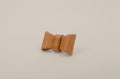 Camel Bow Tie