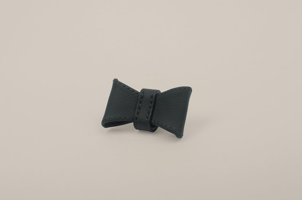 Black Bow Tie