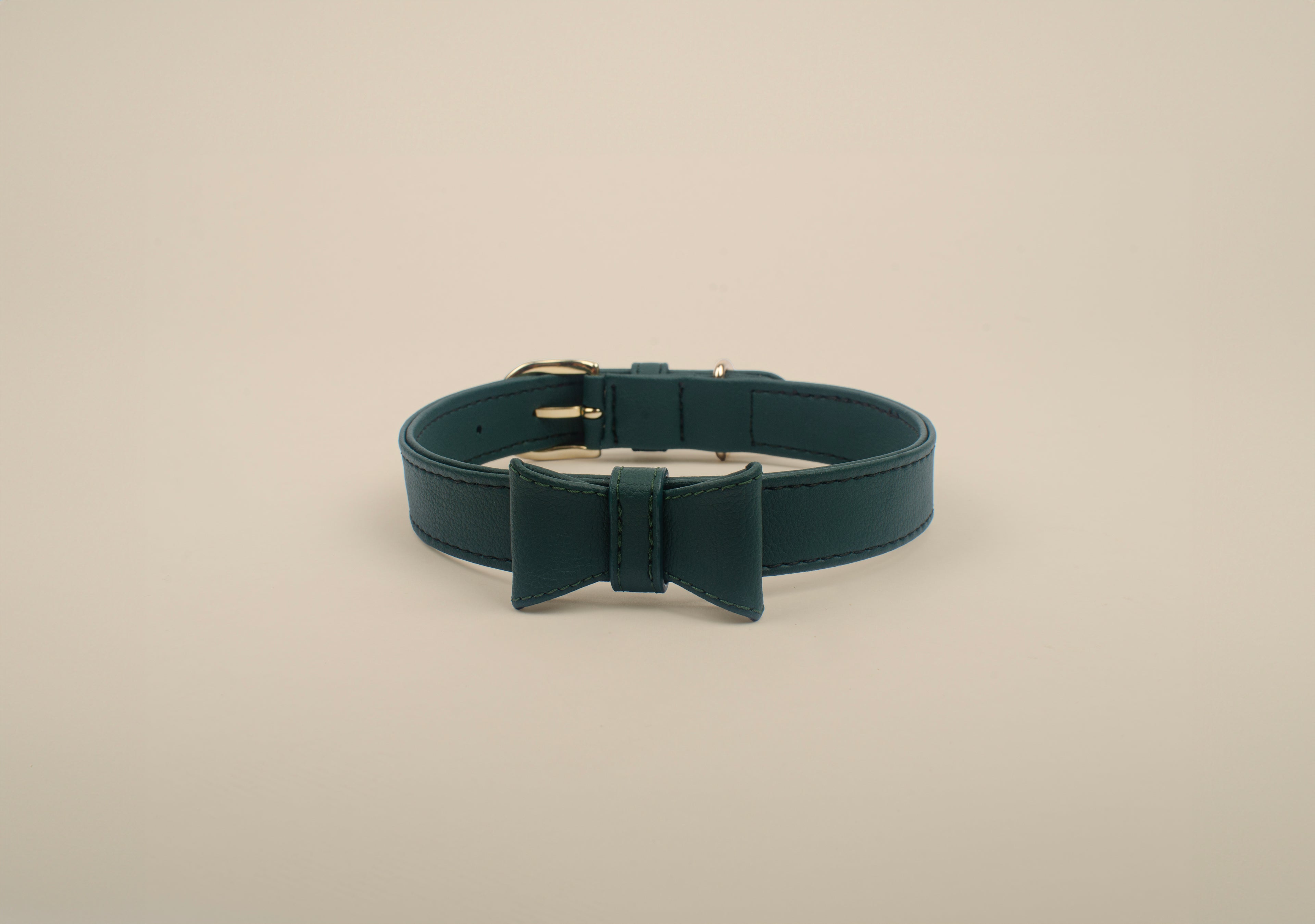 Teal Bow Tie