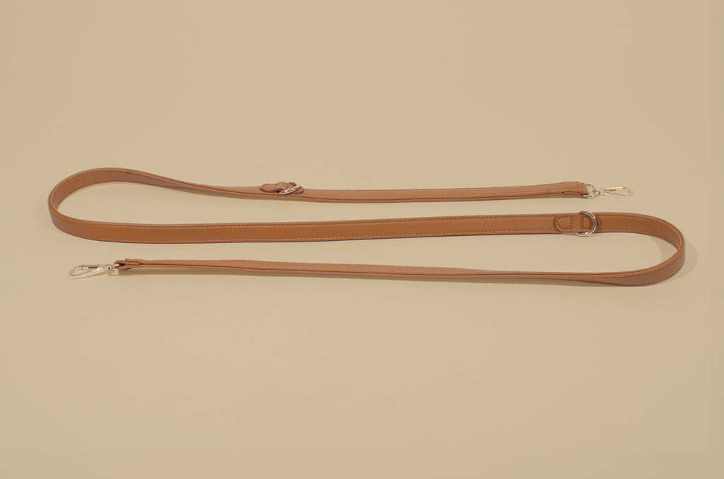 Camel Hands-Free Leash