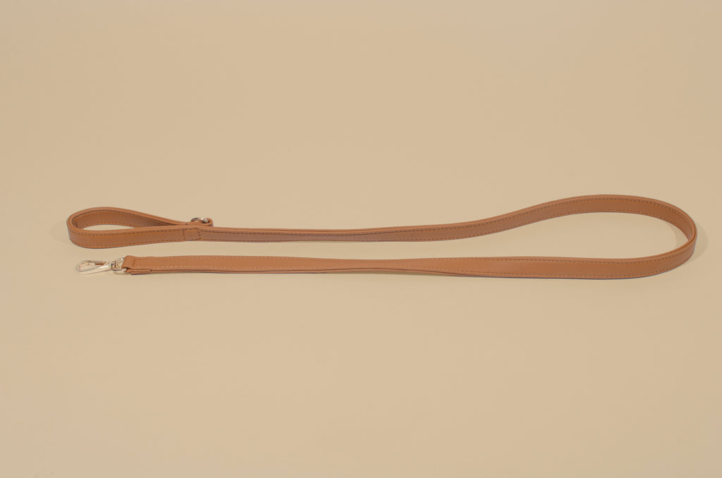 Camel Short Leash