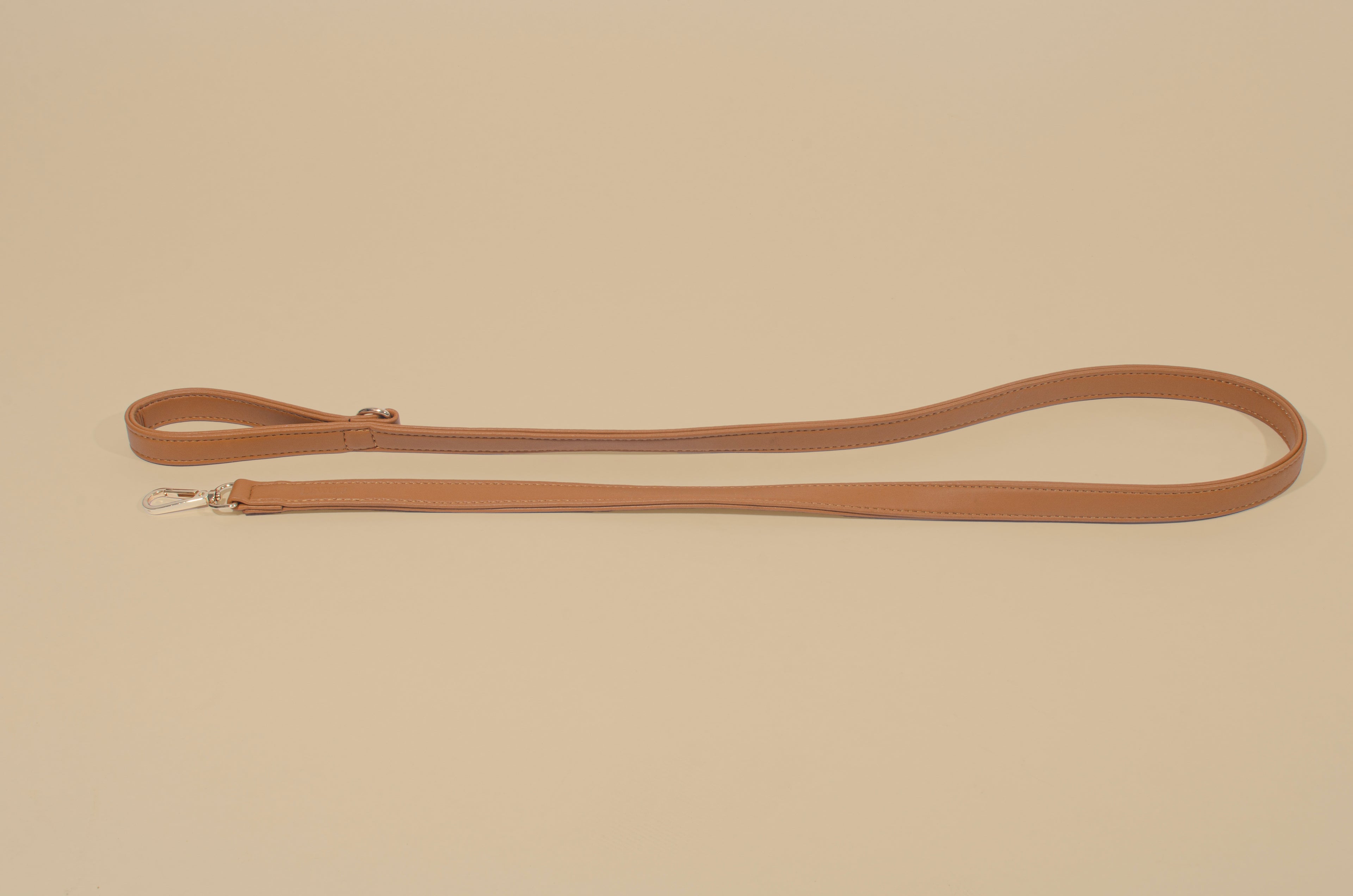 Camel Short Leash