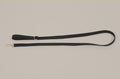 Black Short Leash