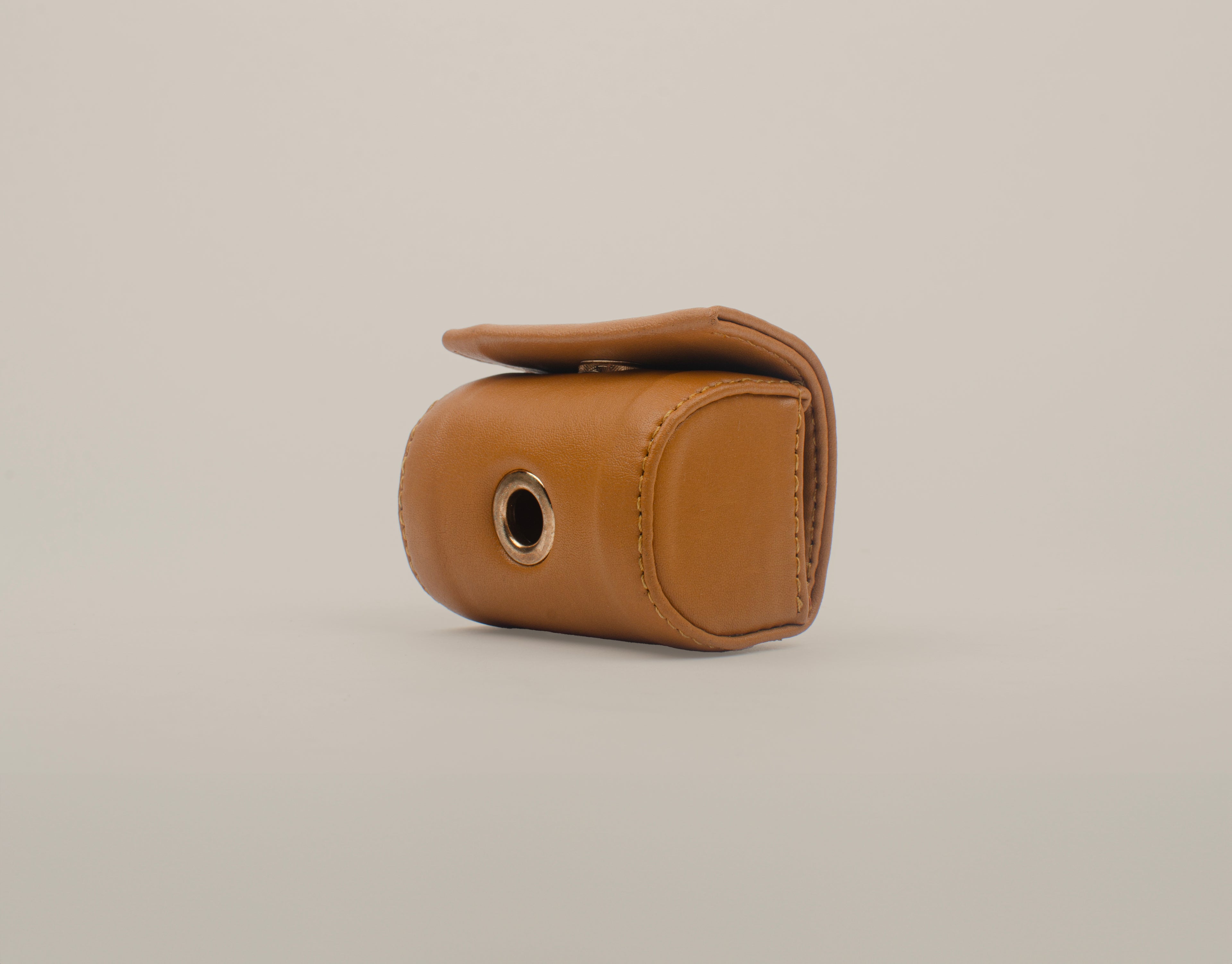 Camel Poop Bag Holder