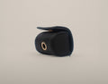 Black Poop Bag Holder