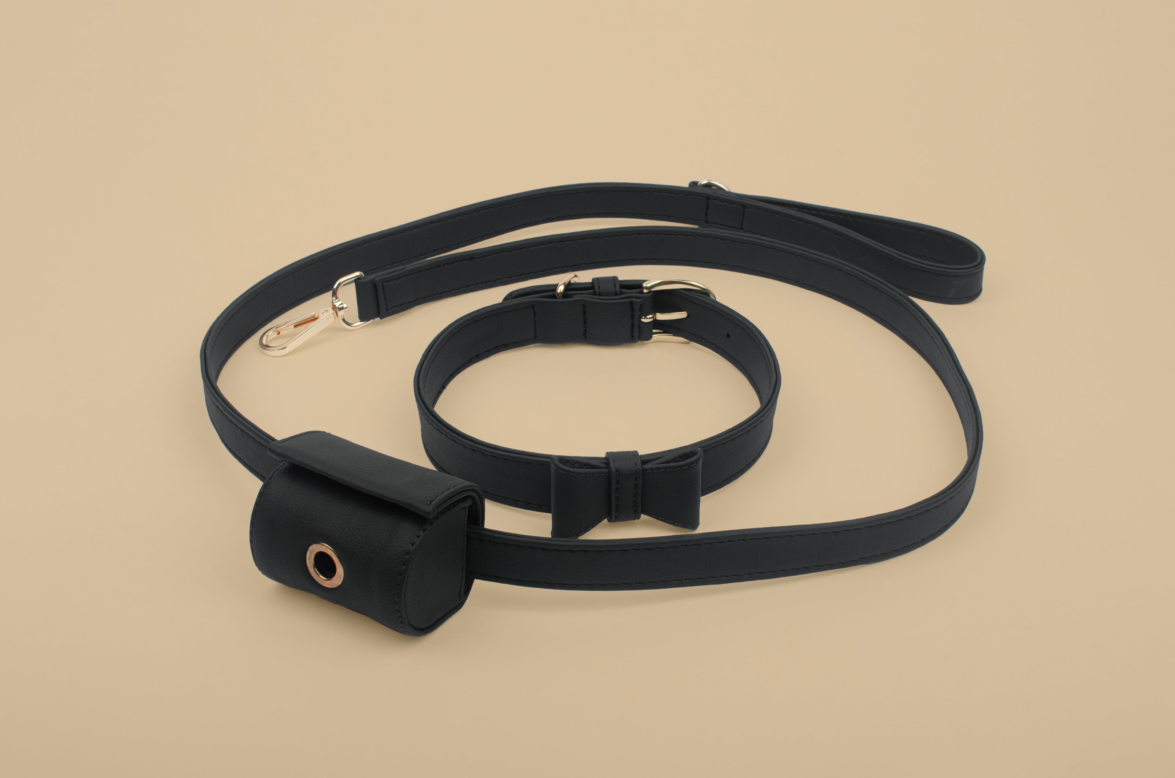 Black 'Walking Set'