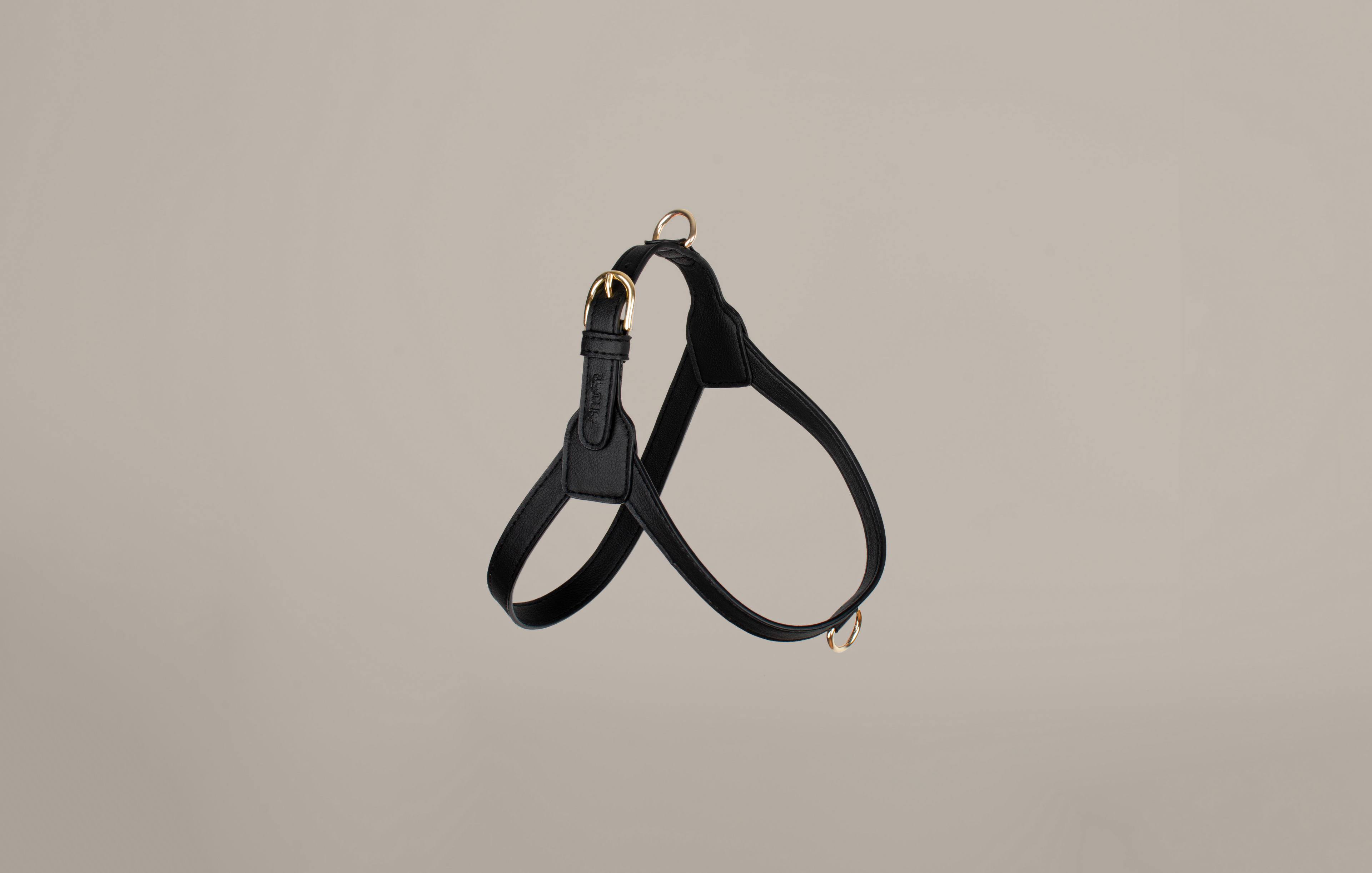 Black Harness