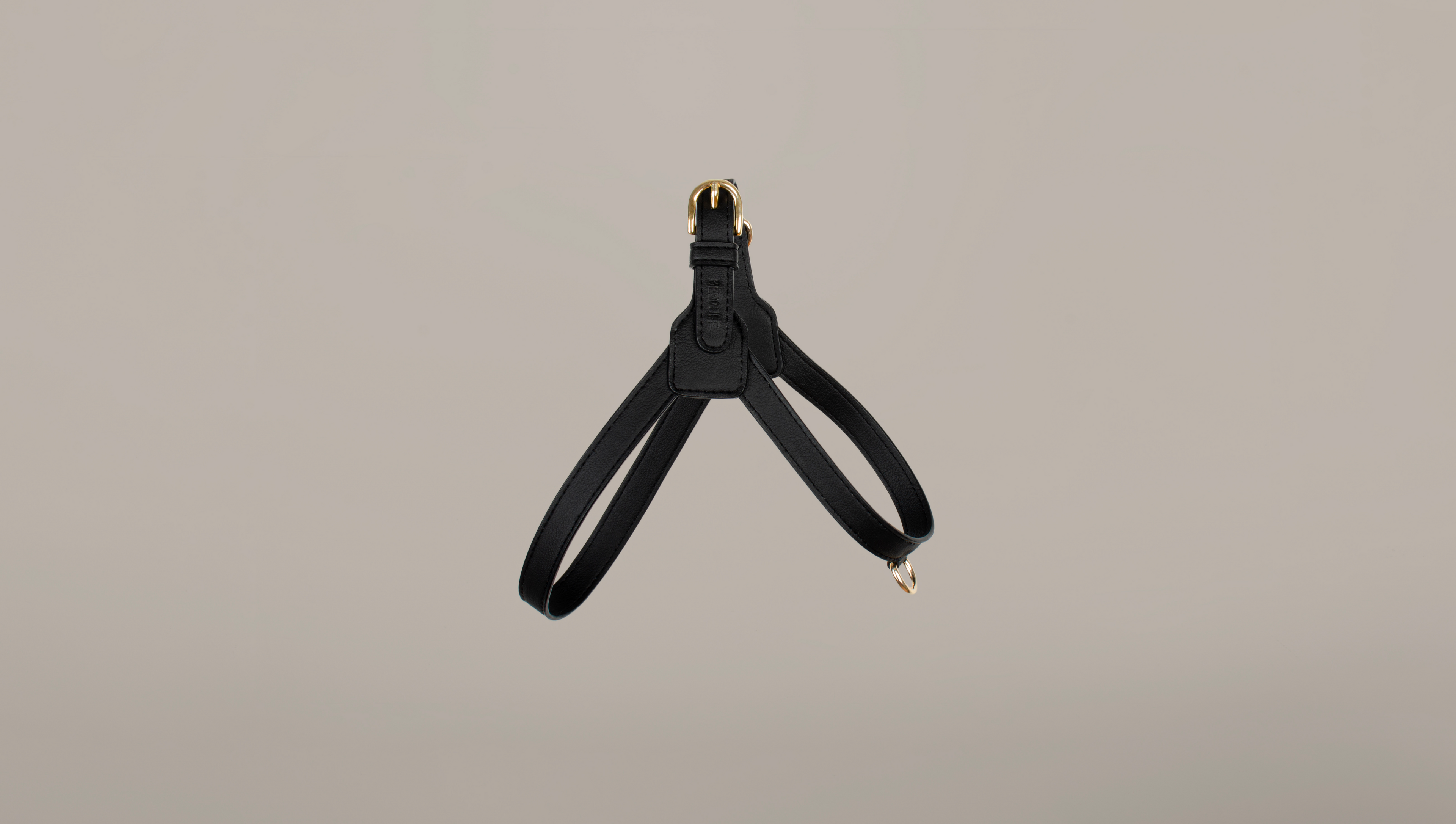 Black Harness