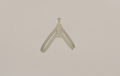 Beige Harness