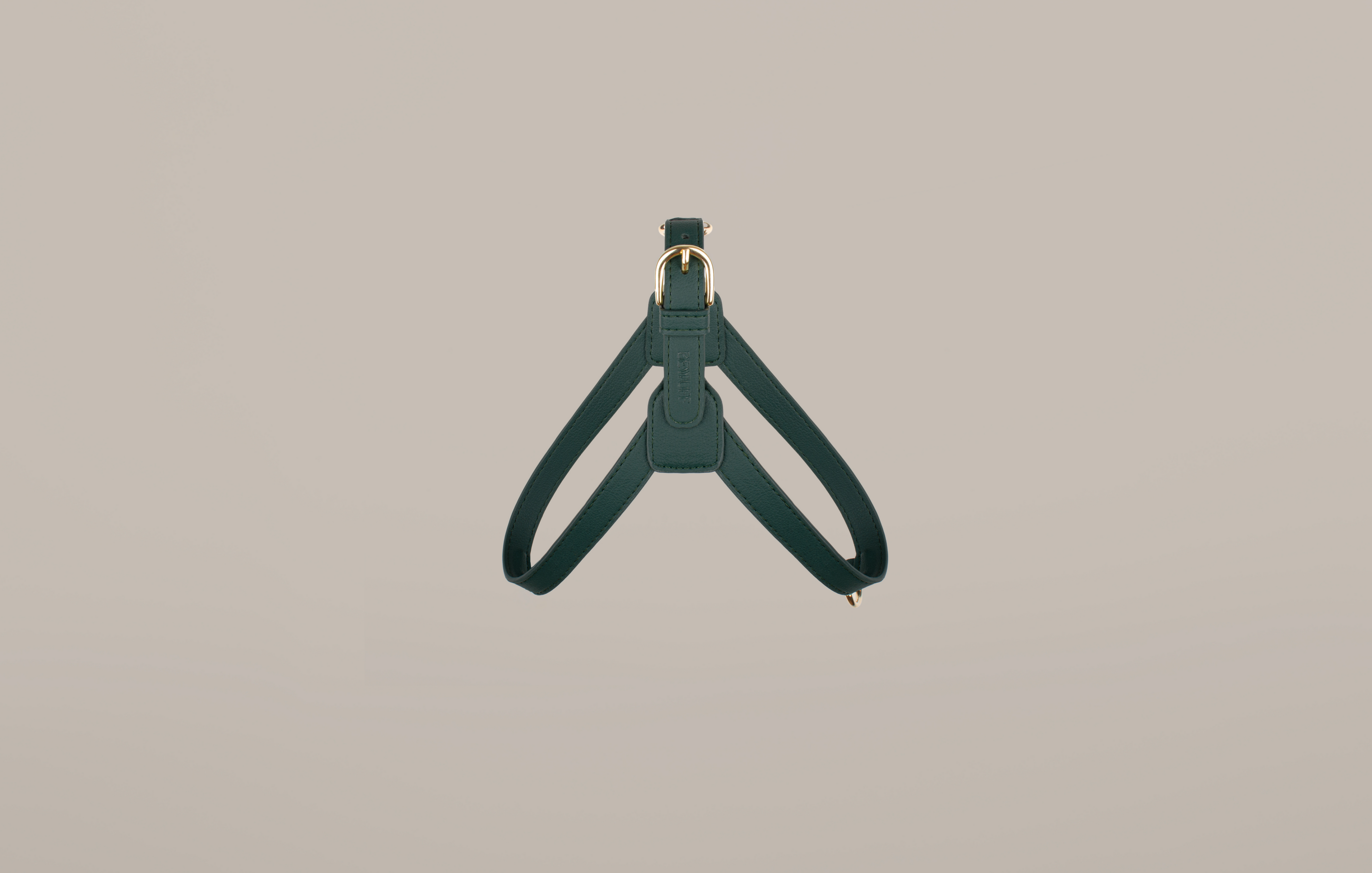 Teal Harness