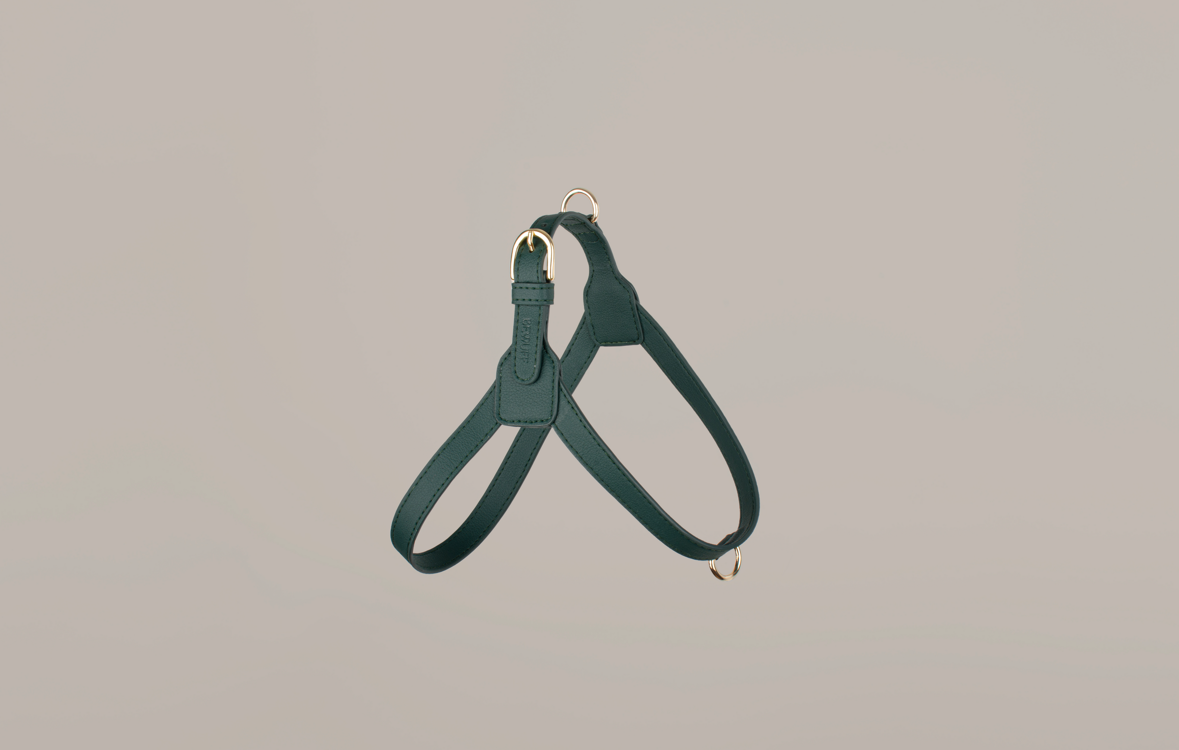 Teal Harness